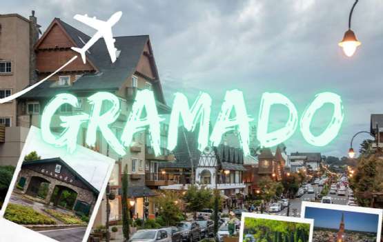 GRAMADO 